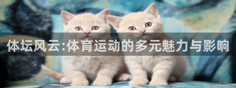 利记官方正版app集团官网网址：体坛风云:体育运动的