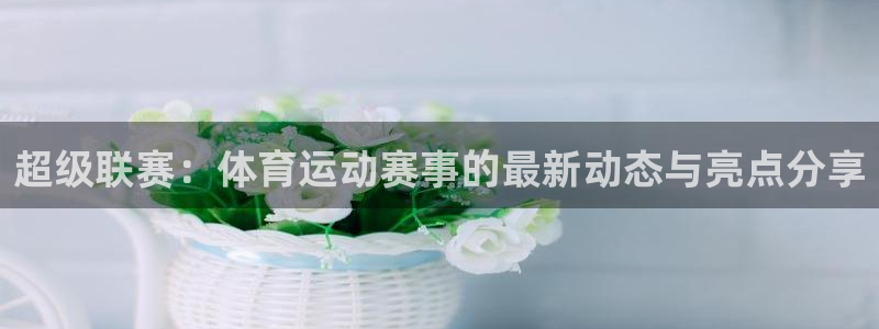 利记官网下载平台假的吗是真的吗吗：超级联赛：体育运动